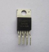 Componente electronice - TDA8177