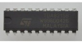 Componente electronice - TDA8215B