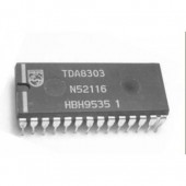 Componente electronice - TDA8303