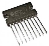 Componente electronice - TDA8356