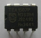 Componente electronice - TEA1507P