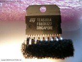 Componente electronice - TEA5101B