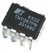 Componente electronice - TNY267PN