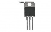 Componente electronice - Tranzistor 2SA985