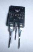 Componente electronice - TT2190LS
