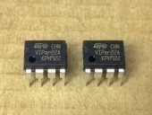 Componente electronice - VIPER22A