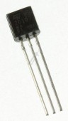 Componente electronice - Z0107MA=Z7M TRIAC 1A 600V TO-92 6656868