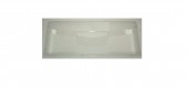 nocategory - Fatada 50.8cmx20cm sertar legume transparent frigider INDESIT TAAN3 , TIAA..
