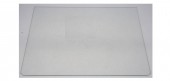 Piese frigidere - Polita de sticla 48.8cmx40.8cm de pe sertarul de legume frigider Electrolux,Zanussi