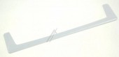 Piese frigidere - Profil alb frontal raft sticla (L.505) combina INDESIT BAN13 