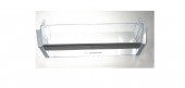 Piese frigidere - Raft original pentru sticle 43.5cmx9.3cm usa frigider BOSCH KGN39XL...