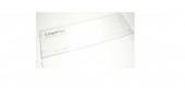 Piese frigidere - Rama / capac decorativ 55cmx16.5cm sertar legume combina Bosch KGV58VL31S
