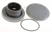 Piese masini de spalat automate - Flansa stanga - kit rulment tambur Ø interior 20mm masina de spalat Electrolux EWT812