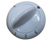 Piese pentru aragaze - Buton termostat gaz diametru ax 0.8cm aragaz ARCTIC