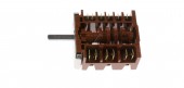 Piese pentru aragaze - Comutator cuptor electric STARLIGHT FCF60RETRO