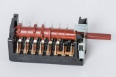 Piese pentru aragaze - Comutator selector de functii cuptor VESTEL BUSH