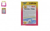 Piese pentru aspiratoare - SACI ASPIRATOR PROGRESS/ELECTROLUX/PHILIPS 7746132 FL0007-K 
