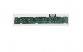Piese pentru LCD si PLASMA - Placa de comanda BN41-00989A LN40A450C1D LCD SAMSUNG 