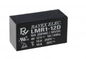 Relee electromagnetice - RELEU 12V DC 12A LMR1-12D             