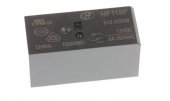 Relee electromagnetice - RELEU 12V DC 16A/250V AC HF115F/012-1Z1A          